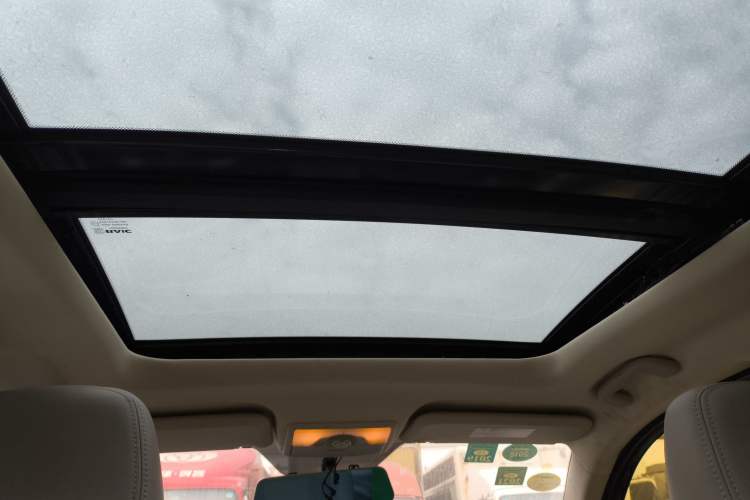 Used HYOSOW S5 2017 1.3T Manual Luxury Model