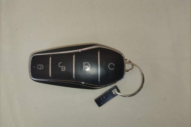 Used BYD Dolphin 2025 Smart Drive Version 420 km Freedom Edition
