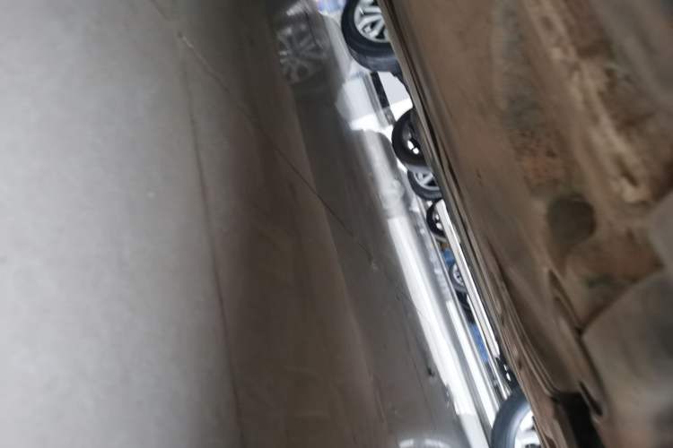 Used Volkswagen T-Cross 2019 280TSI DSG Comfort Edition
