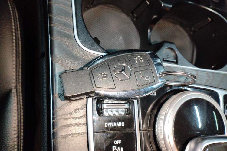 Used Mercedes-Benz C-Class 2018 C 200 L Sport Edition
