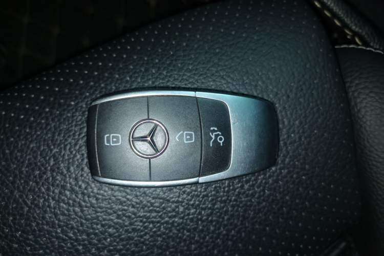 Used Mercedes-Benz C-Class 2019 C 260 L Sport Edition