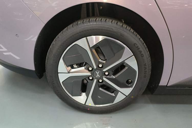 Used XPeng MONA M03 2025 515 Long-Range Plus