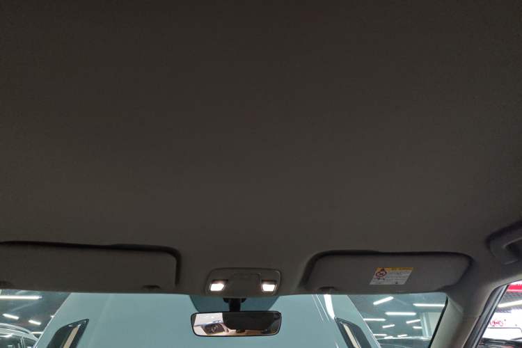 Used Geely Auto icon 2020 1.5TD i6 BSG
