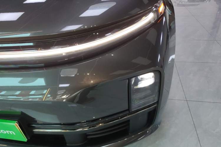 Used Li Auto L7 2024 Pro Model