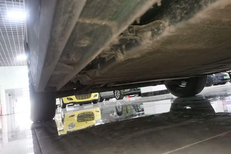 Used Baojun KiWi EV 2022 Designer Lite Edition Ternary Lithium
