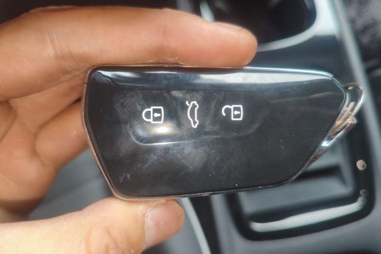 Used Volkswagen ID.3 2023 Pure Smart Edition
