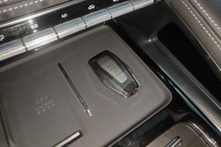 Used Geely Auto Preface 