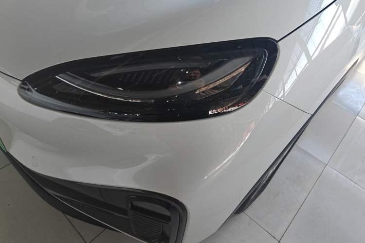 Used ARCFOX Kaola 2023 Parent-Child Edition