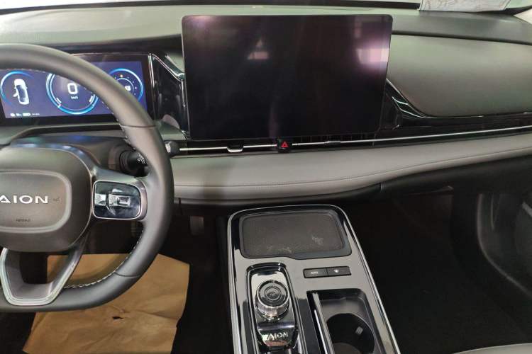 Used AION S Plus 2021 80 Ultra-Long Range Edition