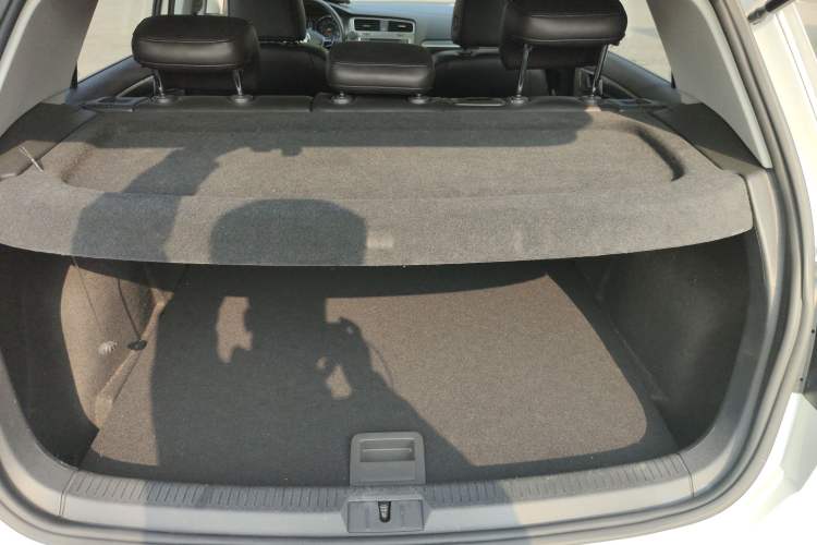 Used Volkswagen Golf 2016 1.6L Automatic Comfort Model