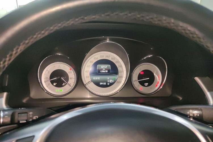 Used Mercedes-Benz GLK-Class 2015 GLK 300 4MATIC Fashion Edition Ultimate Version