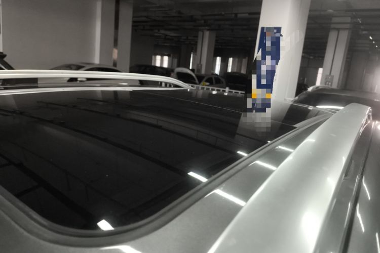 Used Peugeot 4008 2017 380THP Elite Edition