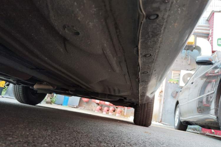 Used Nissan Sunny 2015 1.5XE Manual Comfort Edition
