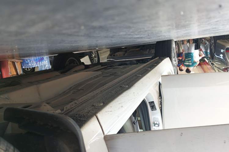 Used Buick GT 2017 18T Dual-Clutch Elite Model
