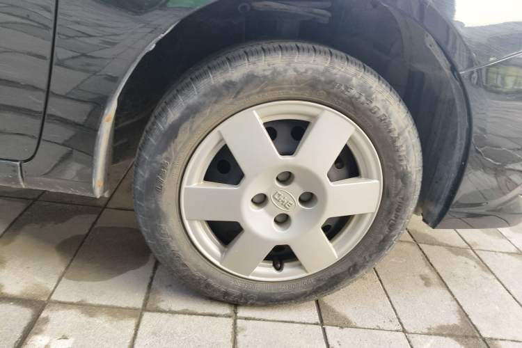 Used BYD F3 2020 1.5L Manual Value Edition