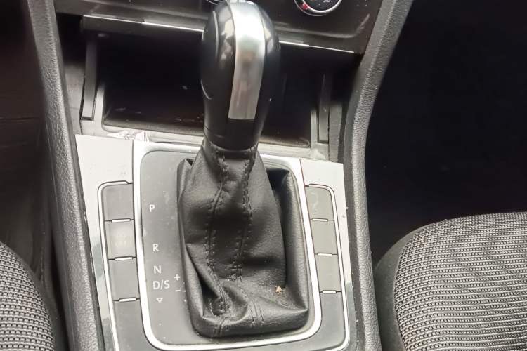 Used Volkswagen Golf 2020 280TSI DSG Comfort Version