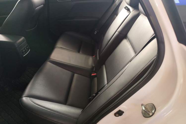 Used Hyundai Mistra 2014 1.8L Automatic Smart GLS