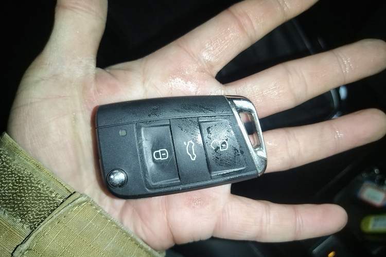 Used Volkswagen Tharu 2025 NewRui 300TSI Prestige Edition
