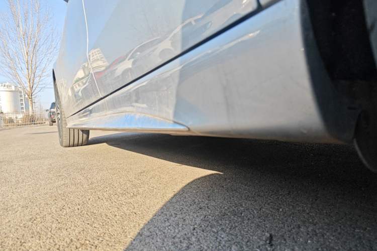 Used Mercedes-Benz C-Class 2023 Restyled C 260 L Sport Edition