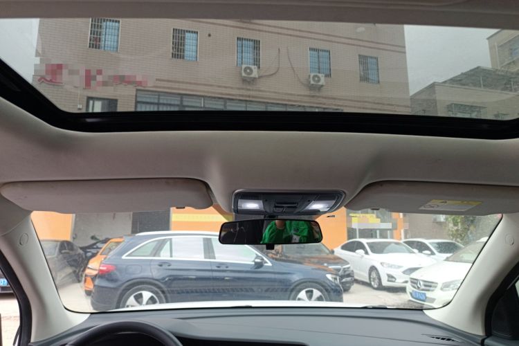 Used Changan CS55PLUS 2022 Blue Whale Edition 1.5T DCT Luxury Model