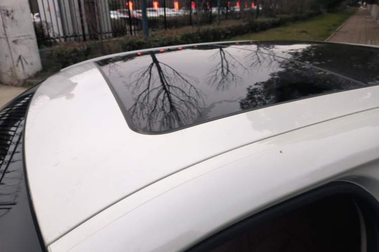 Used BMW 3 Series 2024 325Li M Sport Package