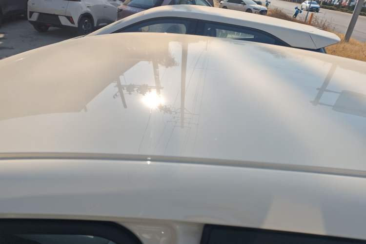 Used  Geome 2025 310km Dream Edition
