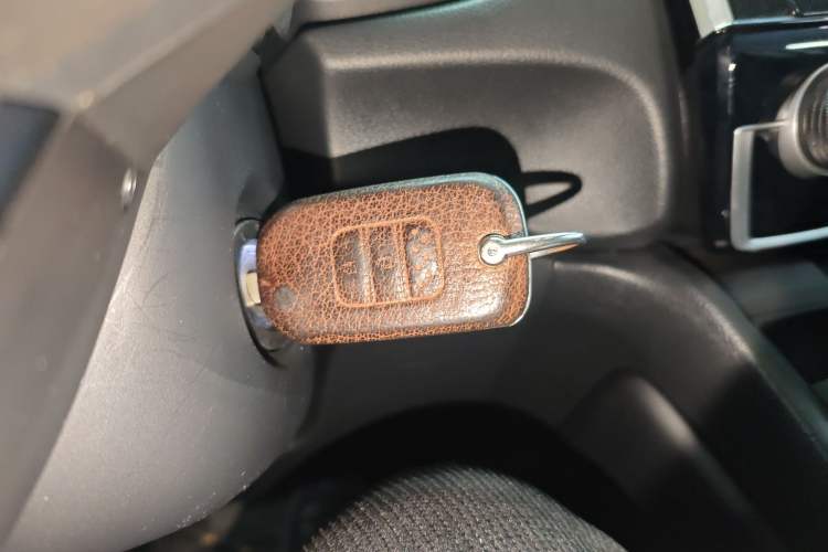 Used Honda CR-V 2021 240TURBO CVT 2WD Comfort Version
