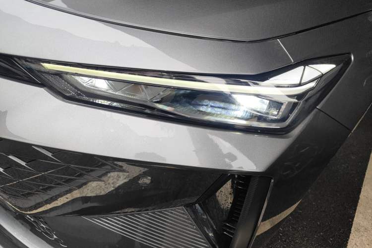 Used  A06 2023 Advanced Model