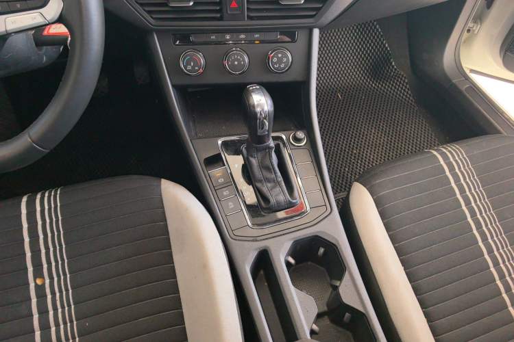 Used Volkswagen Bora 2024 200TSI DSG Comfort Edition
