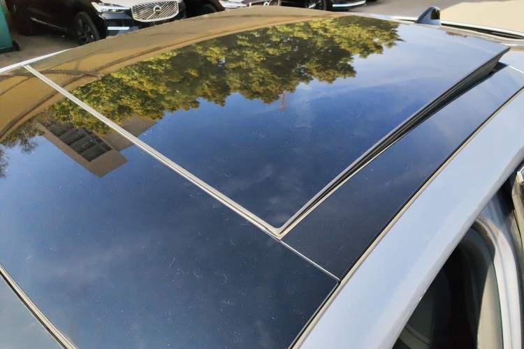 Used Citroen C5 X 2023 1.6T Enjoy the Extraordinary