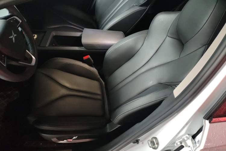 Used XPeng G3 2022 G3i 460N+