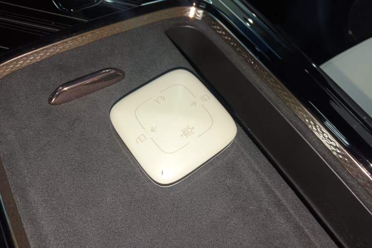 Used Zeekr MIX 2025 Long-Range Intelligent Driving Edition