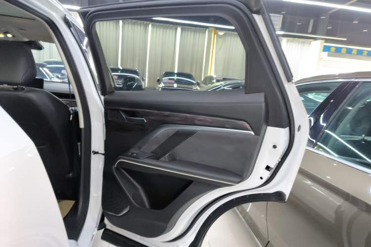 Used Haval H6 2021 National Trend Edition 1.5T Automatic Champion Version
