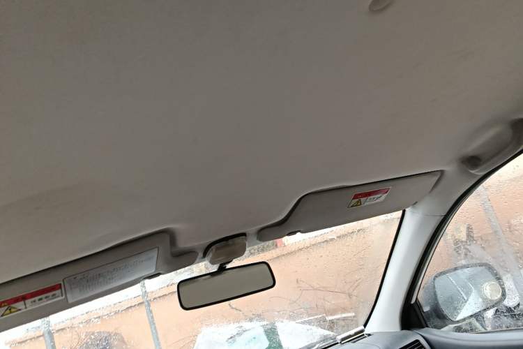 Used FAW Senya S80 2015 1.5L Manual 7-Seater Urban Edition