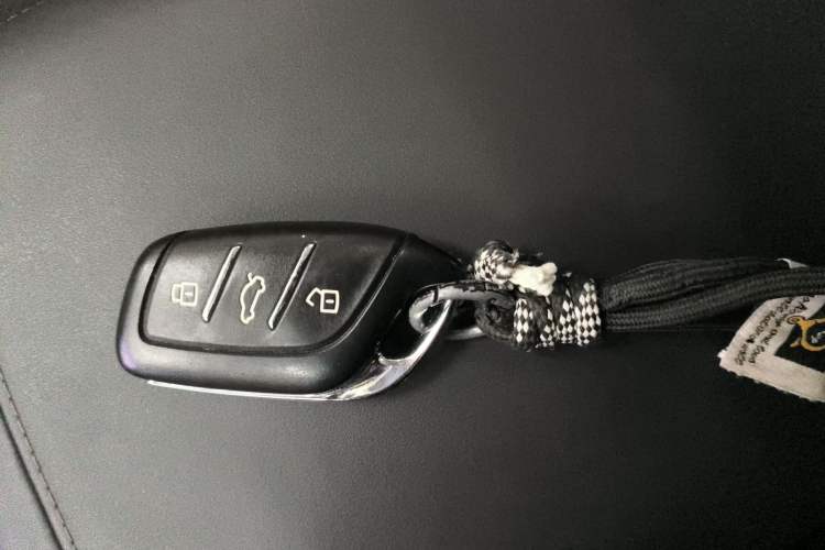 Used Roewe D7 2023 EV 510km Rear-Drive Flagship Edition