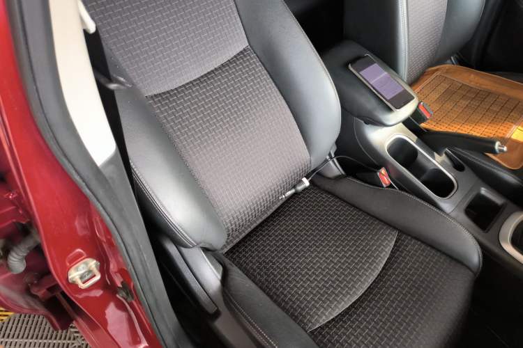 Used Nissan Tiida 2016 1.6L CVT Smart Drive Edition
