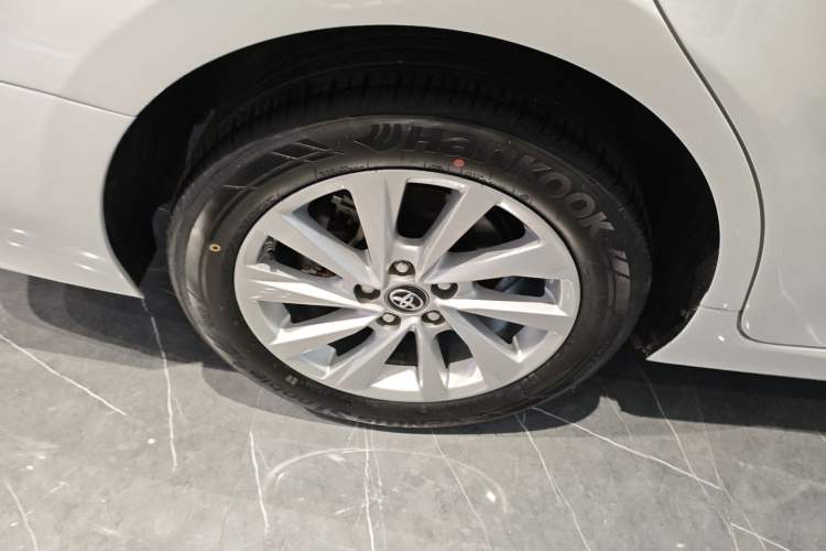 Used Toyota Camry 2022 2.0GVP Premier Edition