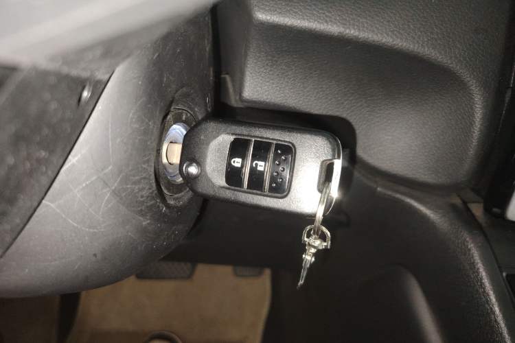 Used Honda CR-V 2021 240TURBO CVT 2WD Comfort Version
