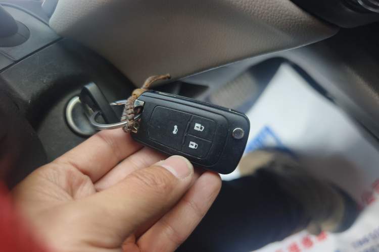 Used Chevrolet Cruze 2015 1.5L Automatic Luxury Edition
