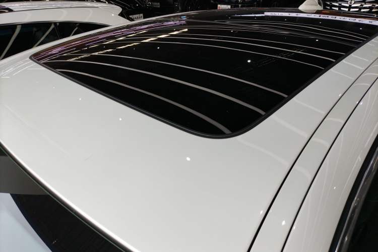 Used BMW 5 Series New Energy 2022 Restyled 535Le M Sport Package
