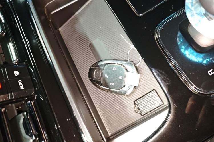 Used GAC Trumpchi M8 2023 Zongshi Series 400T Ultimate Edition
