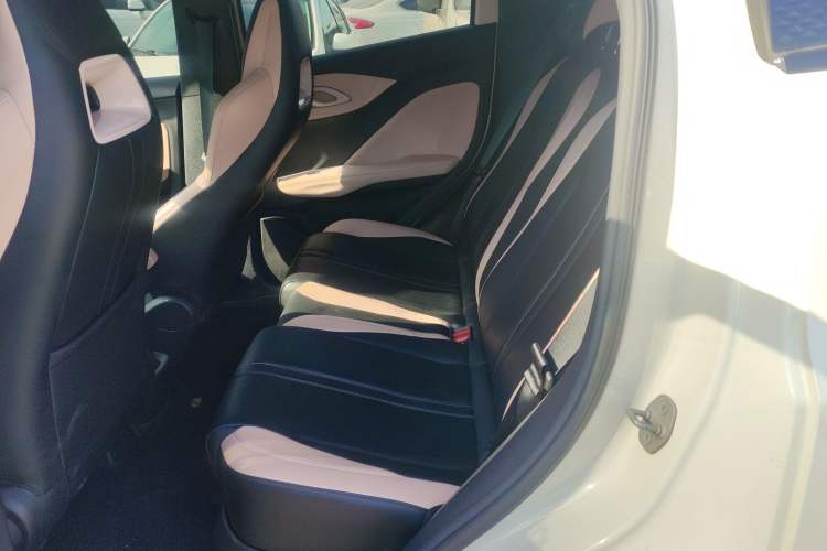 Used BYD Seagull 2023 Free Edition
