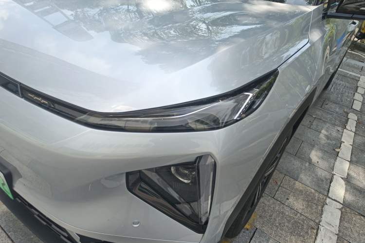 Used  L7 2025 EM-i 115km Exploration+ Edition
