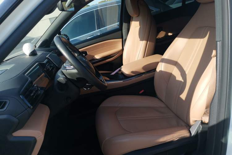 Used Nio ES6 2022 100kWh Performance Version
