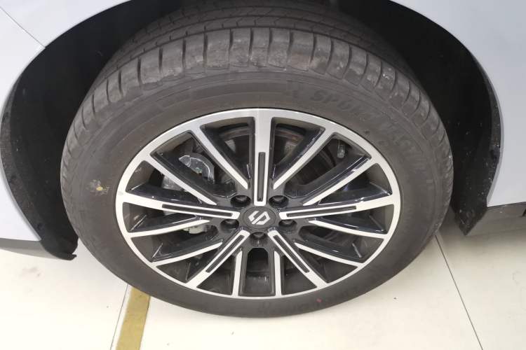 Used Leapmotor B10 2025 510 Comfort Edition