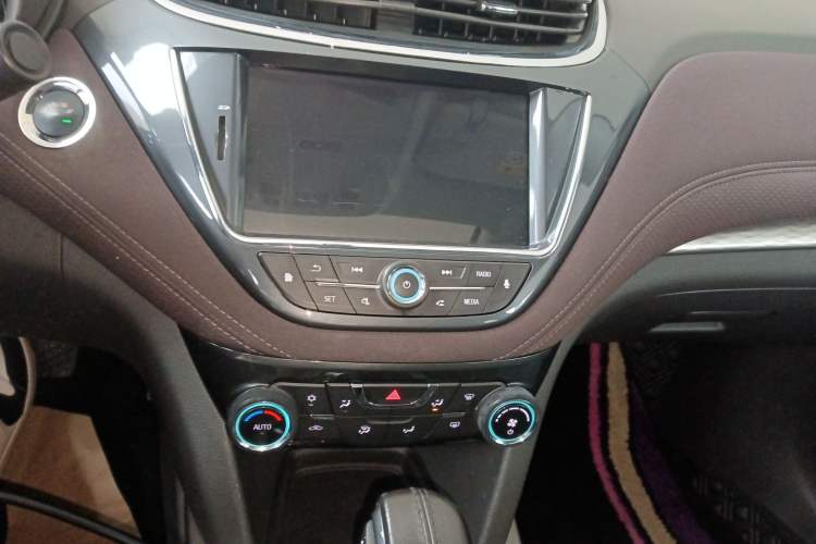 Used Chevrolet Malibu 2018 530T Automatic Luxury Edition
