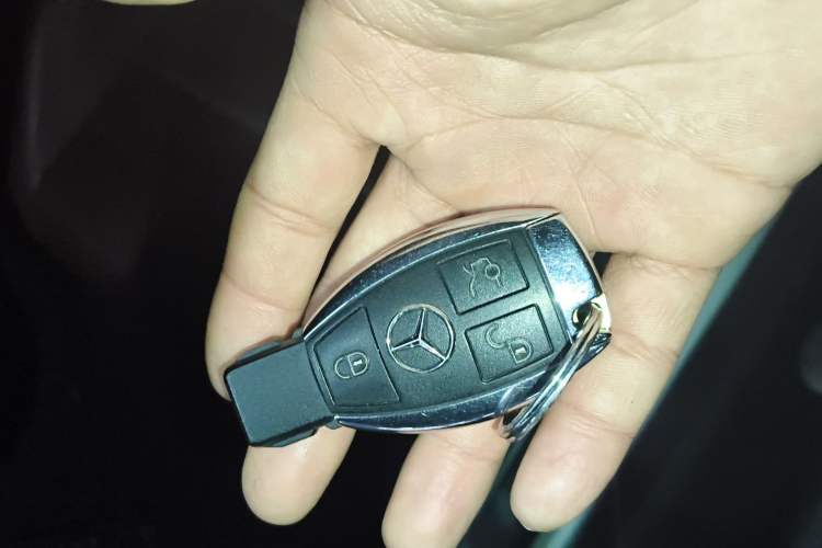 Used Mercedes-Benz E-Class 2014 E 260 Coupe