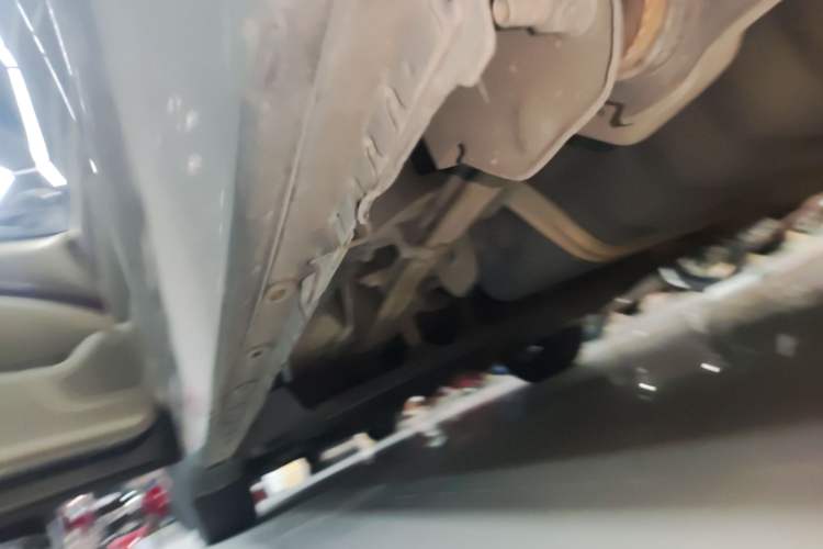 Used Buick GL8 2017 25S Comfort Version China V Standard