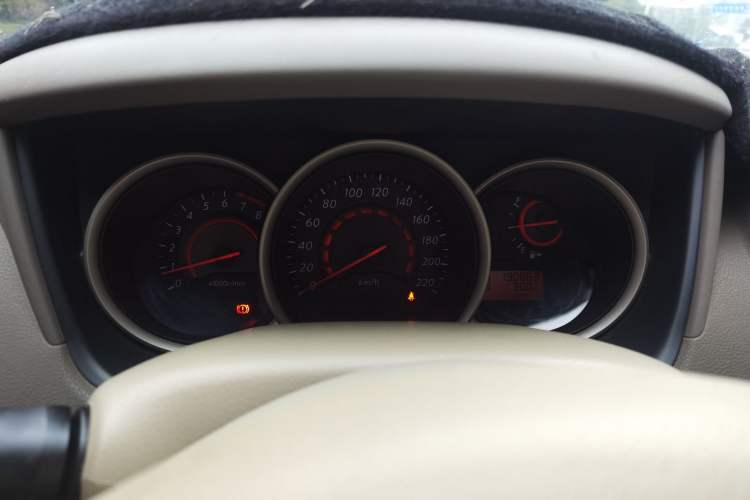 Used Nissan Sylphy 2012 Classic 1.6XE Automatic Comfort Edition
