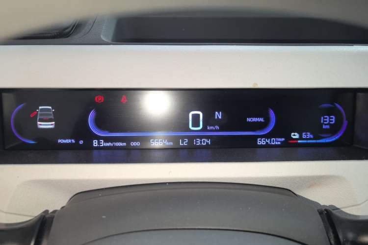 Used  Panda 2024 Panda Mini 200km Endurance Bear